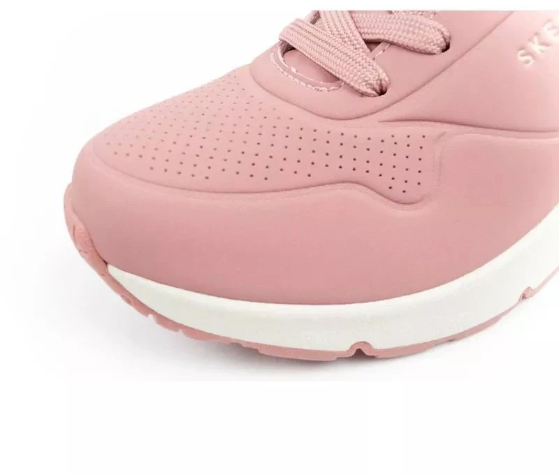 Skechers Uno Wedge-Hi Steps moteriški sportbačiai, laisvalaikio ir sportiniai mados batai