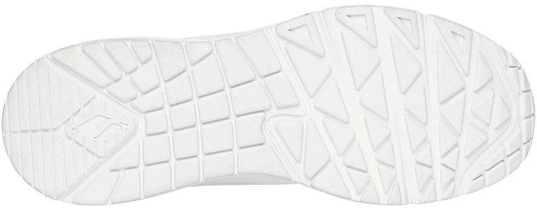 Skechers Uno Wedge-Hi Steps W 177520-WHT batai