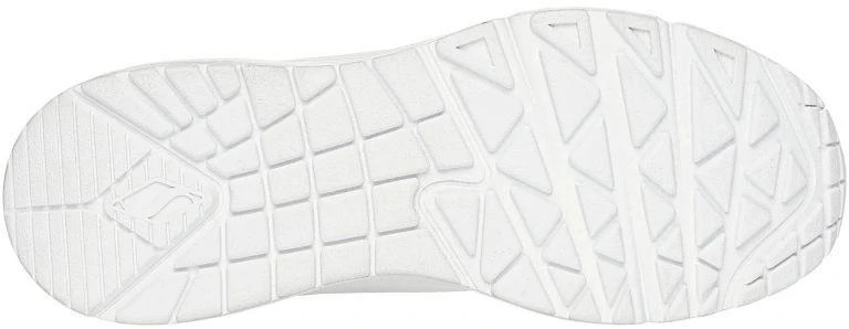 Skechers Uno Wedge-Hi Steps W 177520-WHT batai
