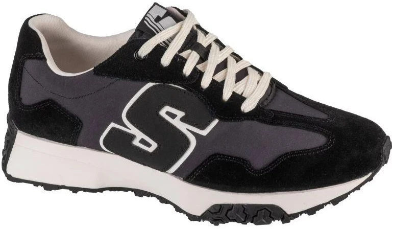 Skechers Upper Cut Neo Jogger - Lantis 210744-BLK Juoda 42