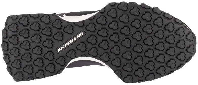Skechers Upper Cut Neo Jogger - Lantis 210744-BLK Juoda 42