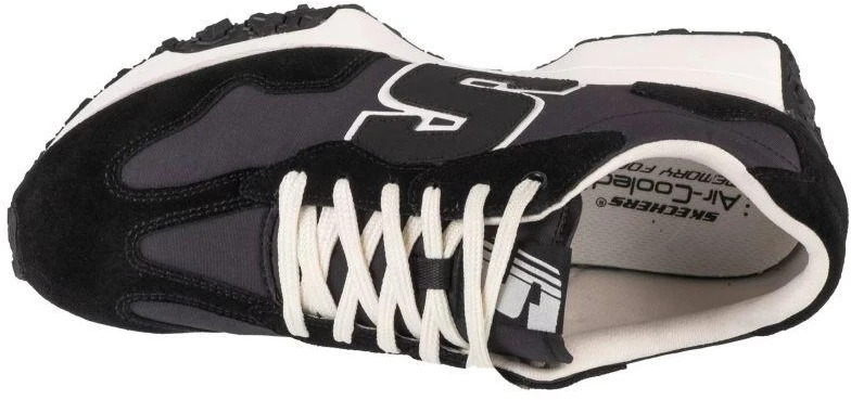 Skechers Upper Cut Neo Jogger - Lantis 210744-BLK Juoda 42