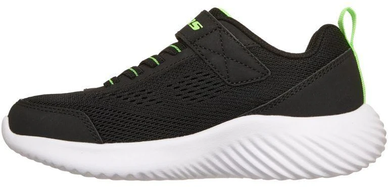 Skechers vaikams BOUNDER QUANTARUN sportbačiai 403905L BLK