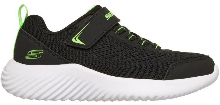 Skechers vaikams BOUNDER QUANTARUN sportbačiai 403905L BLK