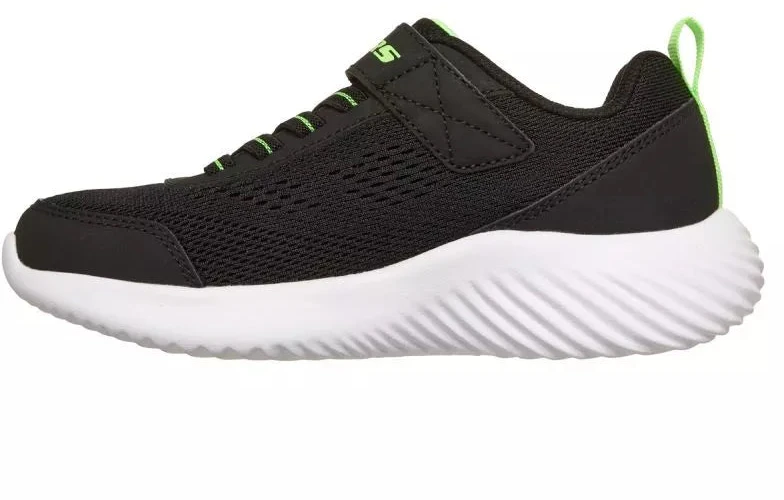 Skechers vaikams BOUNDER QUANTARUN sportbačiai 403905L BLK