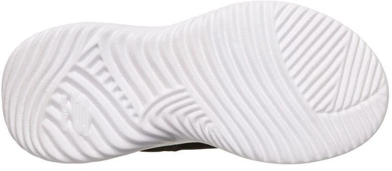 Skechers vaikams BOUNDER QUANTARUN sportbačiai 403905L BLK