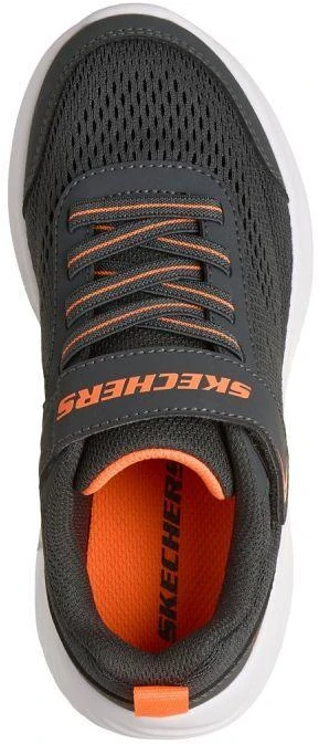 Skechers Vaikiški sportbačiai BOUNDER QUANTARUN 403905L CHAR
