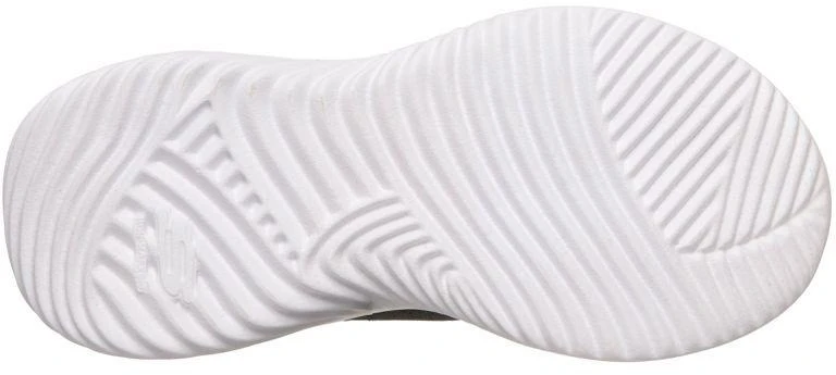 Skechers Vaikiški sportbačiai BOUNDER QUANTARUN 403905L CHAR