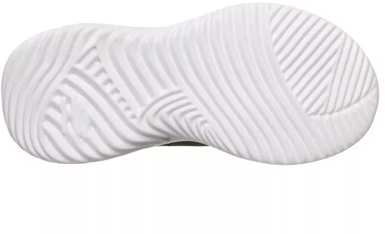 Skechers Vaikiški sportbačiai BOUNDER QUANTARUN 403905L CHAR