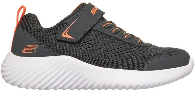 Skechers Vaikiški sportbačiai BOUNDER QUANTARUN 403905L CHAR