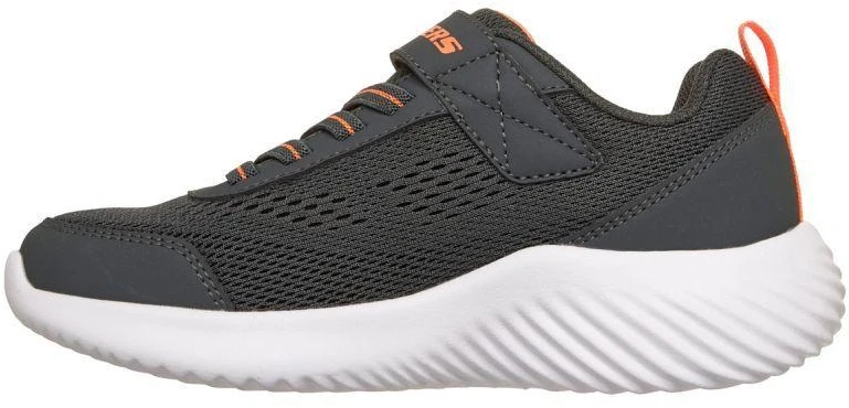 Skechers Vaikiški sportbačiai BOUNDER QUANTARUN 403905L CHAR