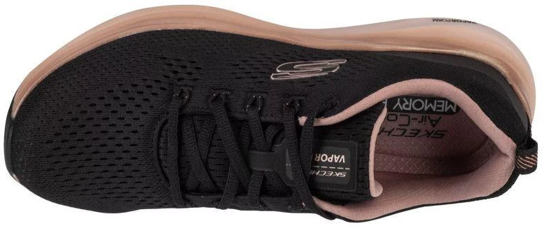 Skechers Vapor Foam - Vidurnakčio Žvilgesys 150025-BKRG Juoda 36