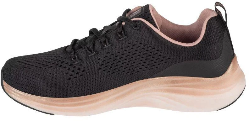 Skechers Vapor Foam - Vidurnakčio Žvilgesys 150025-BKRG Juoda 36