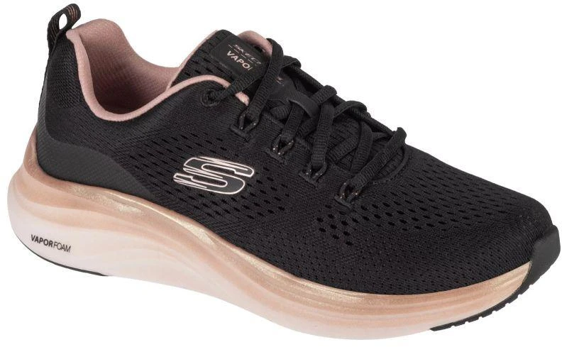 Skechers Vapor Foam - Vidurnakčio Žvilgesys 150025-BKRG Juoda 36