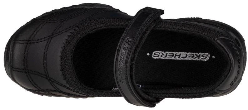 Skechers Velocity-Pouty Jr 81264L-BLK batai