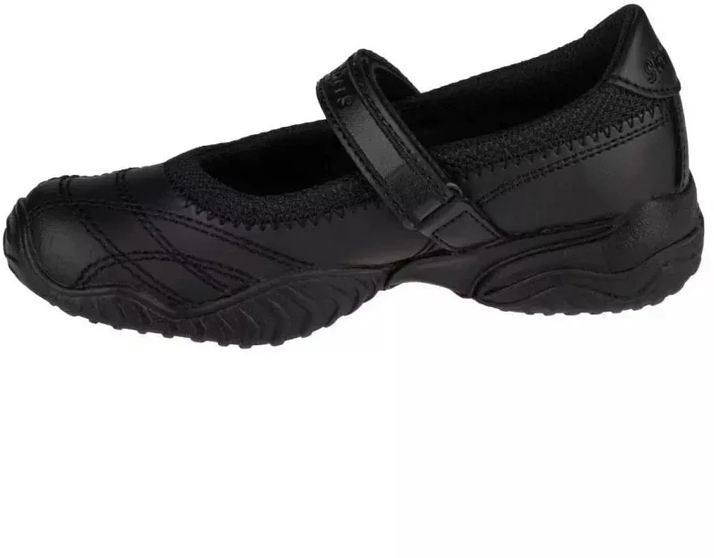 Skechers Velocity-Pouty Jr 81264L-BLK batai
