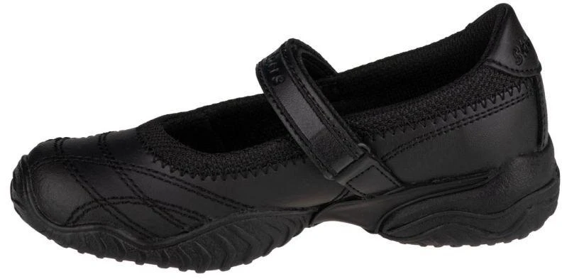 Skechers Velocity-Pouty Jr 81264L-BLK batai