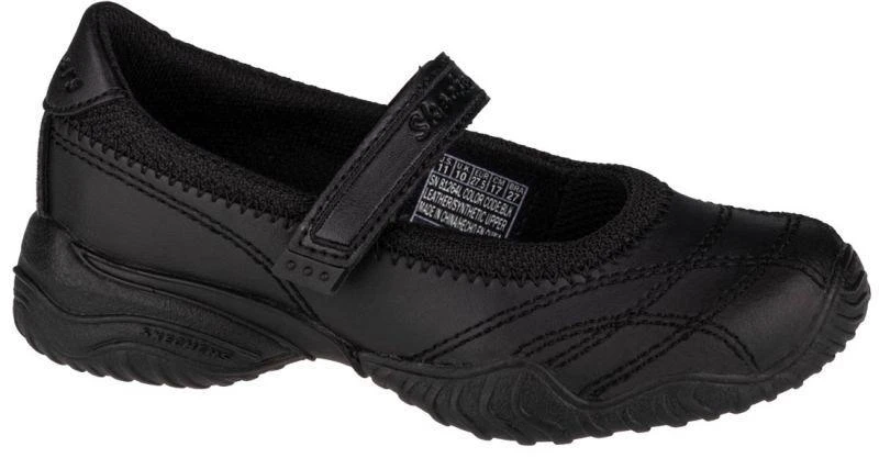 Skechers Velocity-Pouty Jr 81264L-BLK batai