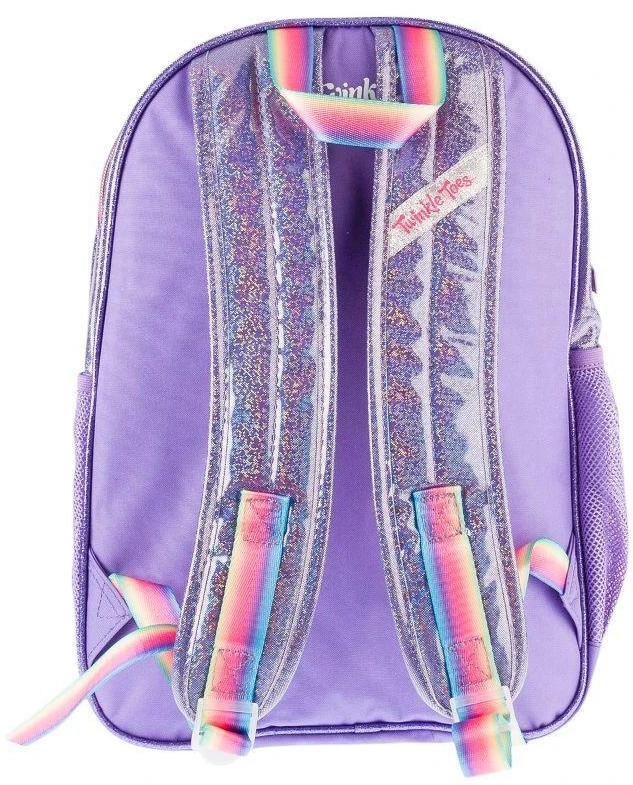 Skechers vienaragio veido kuprinė SKTT8577-PRMT, daugiaspalvė, vieno dydžio