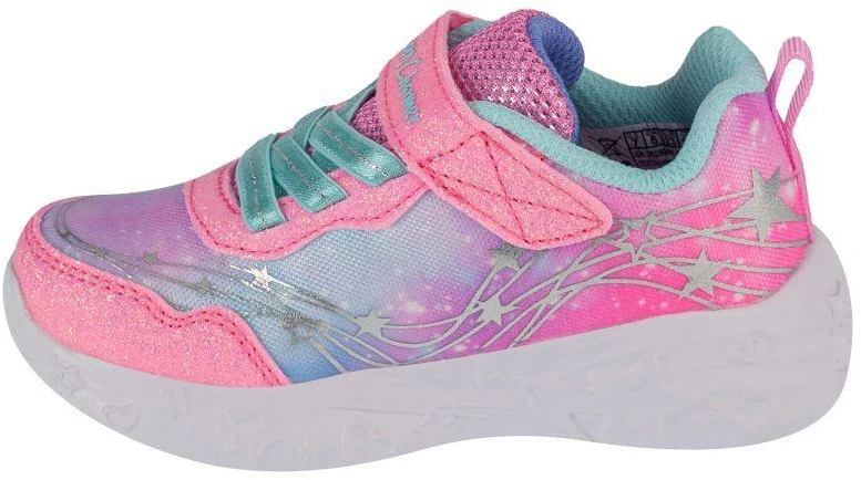 Skechers Vienaragio Žavesys - Mažoji Žvaigždė 302694N-PKTQ Rožinė 22