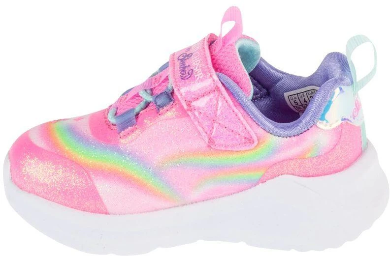 Skechers Vienaragis Gaudytojas 302298N-PKMT Rožinė 21