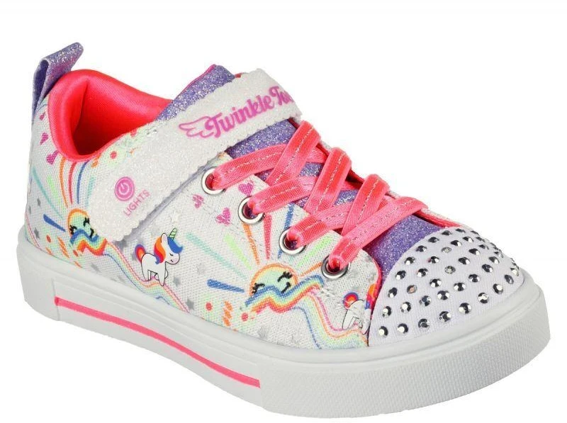 Skechers Vienaragis Saulutė Jr 314802L WMLT batai