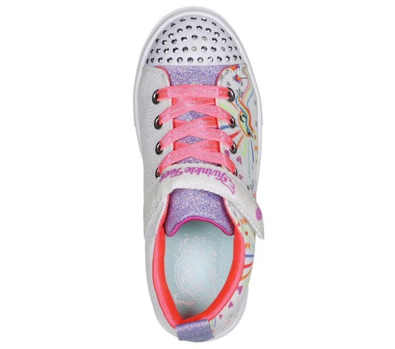 Skechers Vienaragis Saulutė Jr 314802L WMLT batai