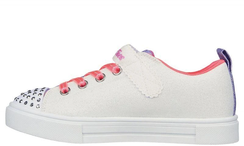 Skechers Vienaragis Saulutė Jr 314802L WMLT batai