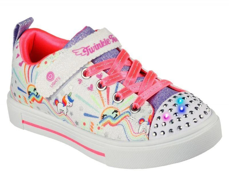 Skechers Vienaragis Saulutė Jr 314802L WMLT batai