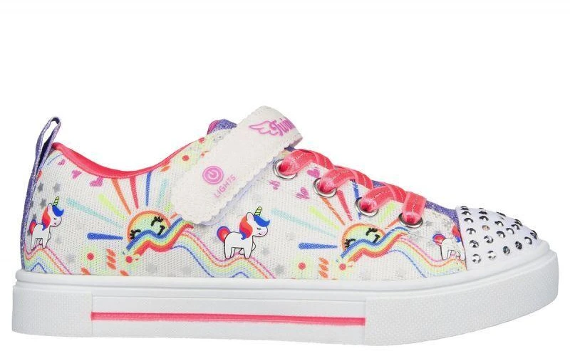 Skechers Vienaragis Saulutė Jr 314802L WMLT batai