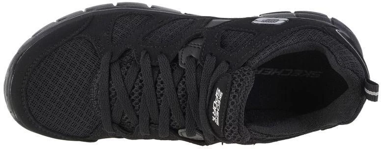 Skechers Vim-Turbo Ride 998090L-BBK Juoda 30