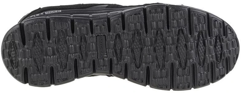 Skechers Vim-Turbo Ride 998090L-BBK Juoda 30