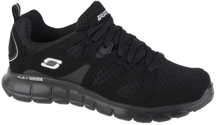 Skechers Vim-Turbo Ride 998090L-BBK Juoda 30