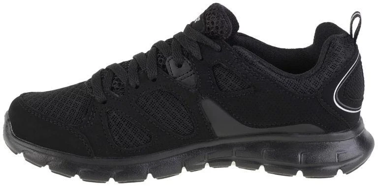 Skechers Vim-Turbo Ride 998090L-BBK Juoda 30