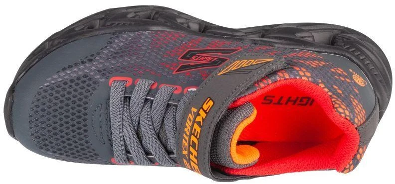 Skechers Vortex 2.0 400602L-CCMT Pilka 27
