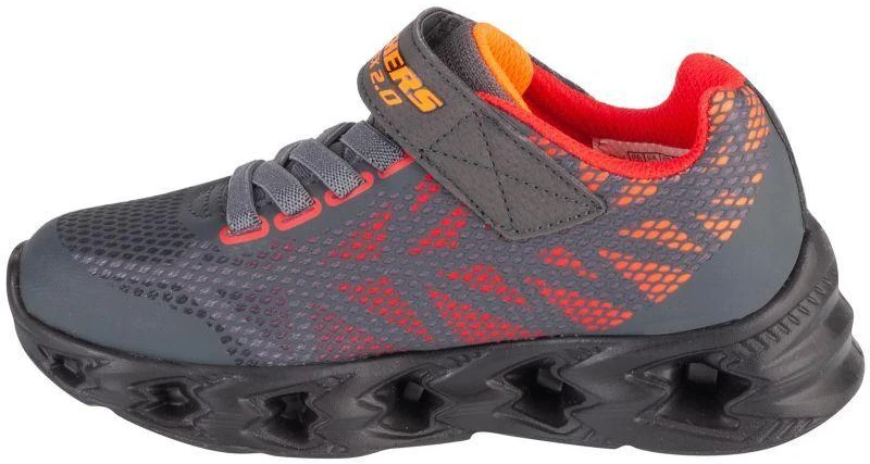 Skechers Vortex 2.0 400602L-CCMT Pilka 27