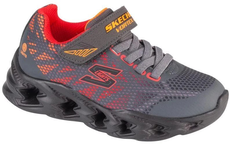 Skechers Vortex 2.0 400602L-CCMT Pilka 27