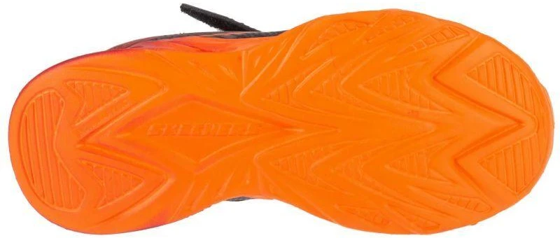 Skechers Vortex 2.0 - Quantroid 400604L-BKRD Juoda 27