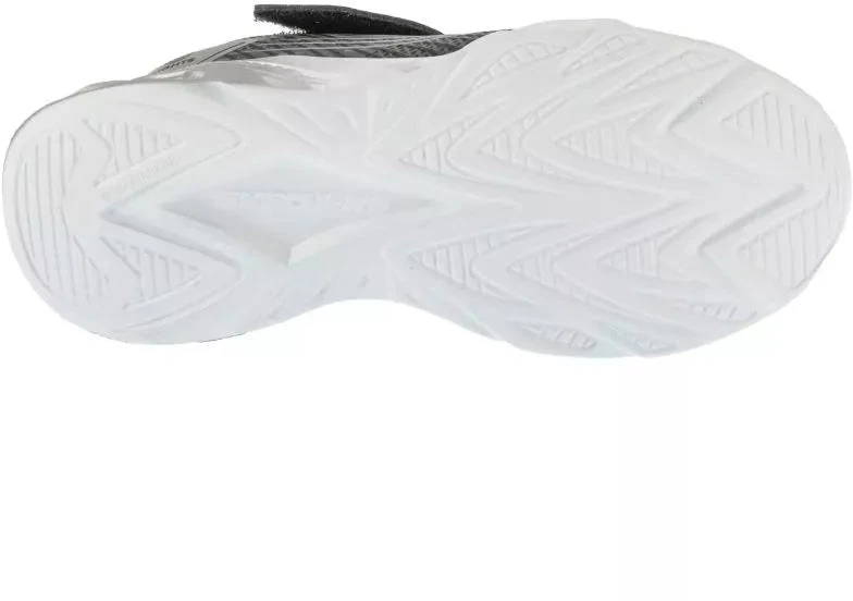 Skechers Vortex 2.0 - Quantroid 400604L-BKSL Juoda 29