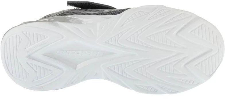 Skechers Vortex 2.0 - Quantroid 400604L-BKSL Juoda 29