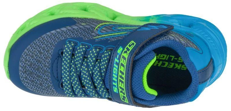 Skechers Vortex 2.0 - Quantroid 400604L-NVBL Mėlyna 31