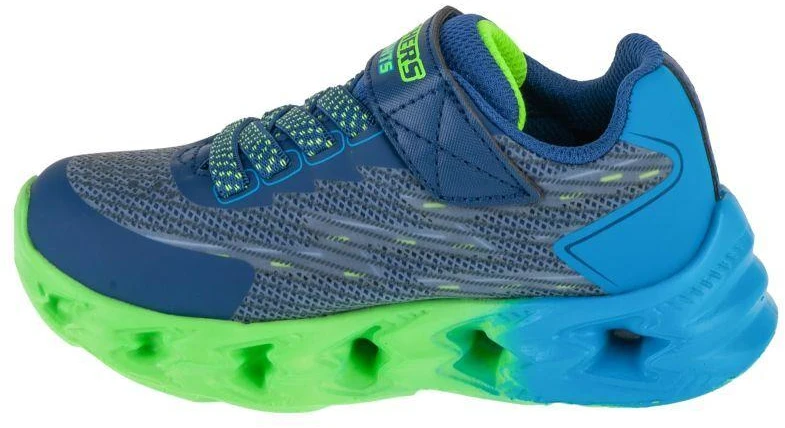 Skechers Vortex 2.0 - Quantroid 400604L-NVBL Mėlyna 31