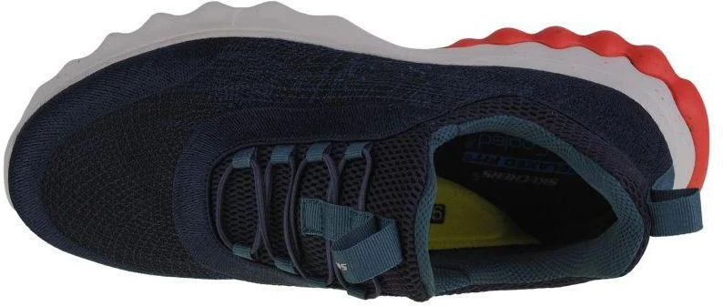 Skechers Voston - Reever 210435-DKNV Tamsiai mėlyna 41