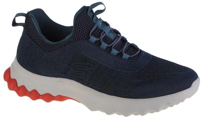 Skechers Voston - Reever 210435-DKNV Tamsiai mėlyna 41