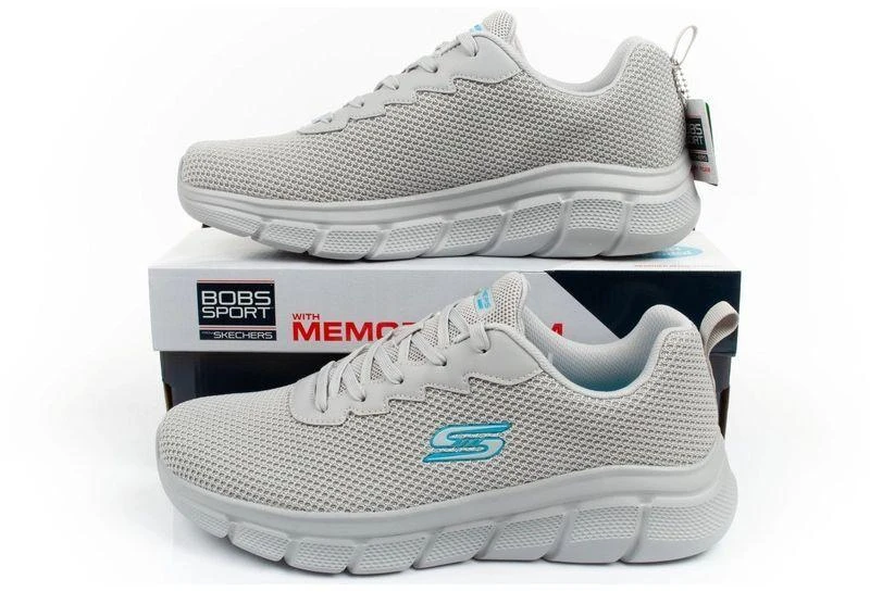 Skechers Vyriški batai 118106/LTGY