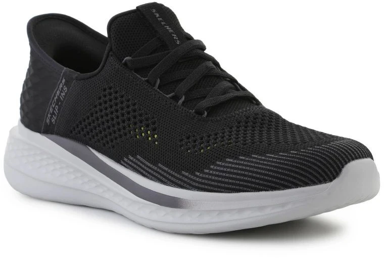 Skechers Vyriški batai 210810-BLK