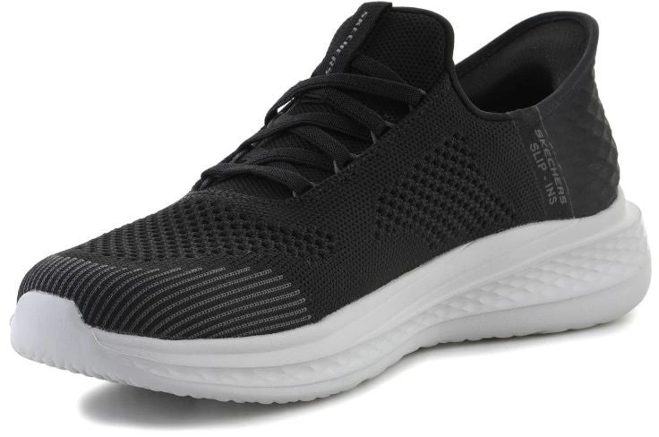 Skechers Vyriški batai 210810-BLK