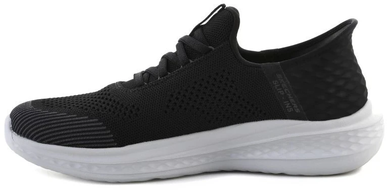 Skechers Vyriški batai 210810-BLK