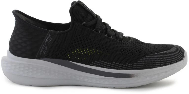 Skechers Vyriški batai 210810-BLK