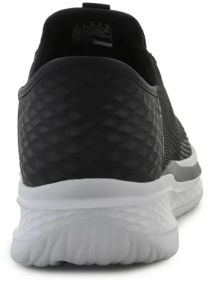 Skechers Vyriški batai 210810-BLK